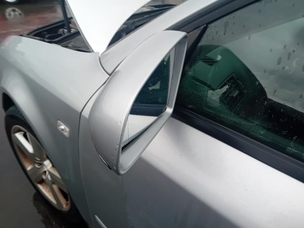 Espelho Retrovisor Esq Elétrico AUDI A4 (8E2, B6) | 00 - 05