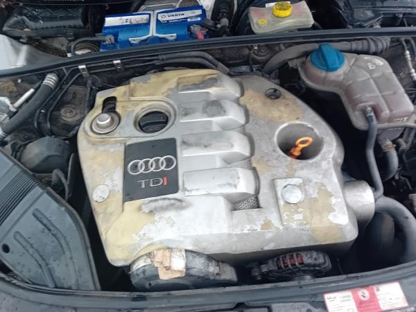 Motor Completo AUDI A4 (8E2, B6) | 00 - 05