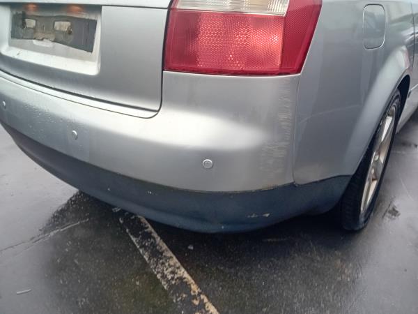 Pára-choques de Trás AUDI A4 (8E2, B6) | 00 - 05