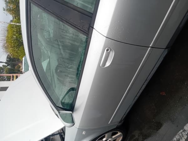 Porta Frente Esq AUDI A4 (8E2, B6) | 00 - 05