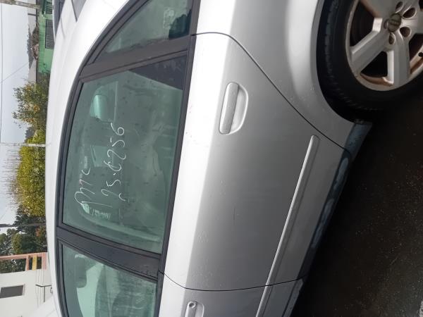 Porta Trás Esq AUDI A4 (8E2, B6) | 00 - 05