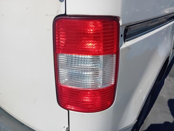 Farolim Stop Dto VOLKSWAGEN CADDY III Caixa (2KA, 2KH, 2CA, 2CH) | 04 - 15