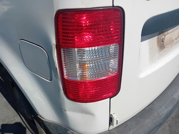 Farolim Stop Esq VOLKSWAGEN CADDY III Caixa (2KA, 2KH, 2CA, 2CH) | 04 - 15