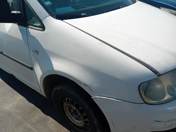 Guarda Lamas Dto VOLKSWAGEN CADDY III Caixa (2KA, 2KH, 2CA, 2CH) | 04 - 15