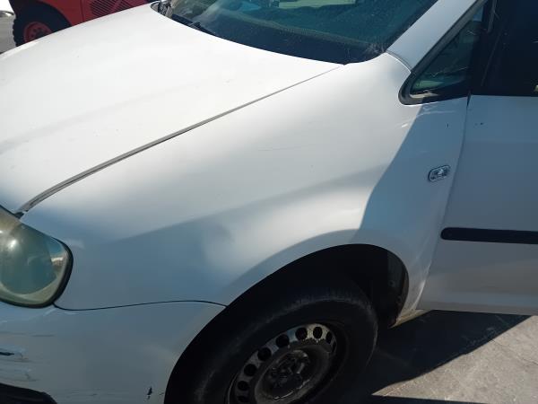 Guarda Lamas Esq VOLKSWAGEN CADDY III Caixa (2KA, 2KH, 2CA, 2CH) | 04 - 15