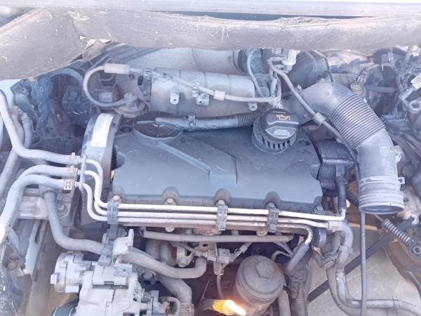 Motor Completo VOLKSWAGEN CADDY III Caixa (2KA, 2KH, 2CA, 2CH) | 04 - 15