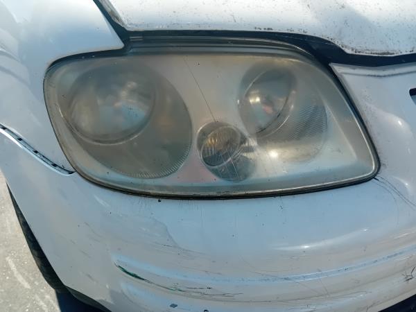 Óptica Dto VOLKSWAGEN CADDY III Caixa (2KA, 2KH, 2CA, 2CH) | 04 - 15