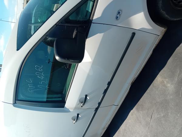 Porta Frente Dto VOLKSWAGEN CADDY III Caixa (2KA, 2KH, 2CA, 2CH) | 04 - 15