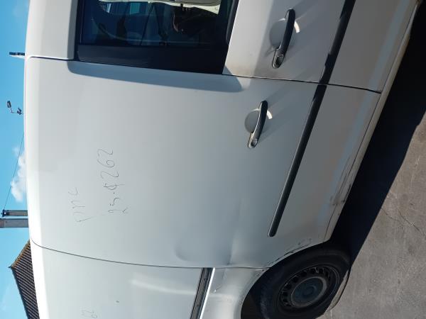 Porta Lateral Drt VOLKSWAGEN CADDY III Caixa (2KA, 2KH, 2CA, 2CH) | 04 - 15