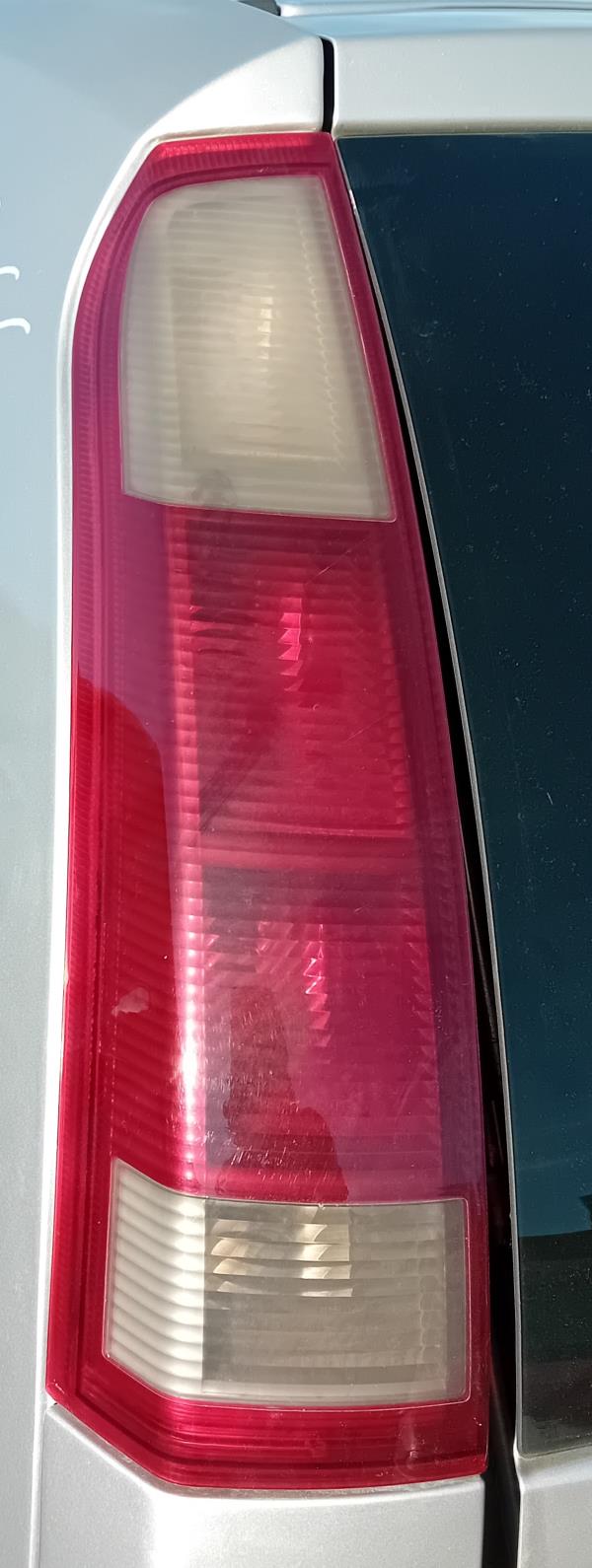 Left Tail Light  OPEL MERIVA A Veículo multiuso (X03) | 03 - 10