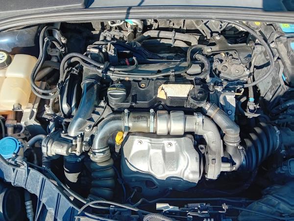 Manual gearbox FORD FOCUS III Turnier | 10 - 