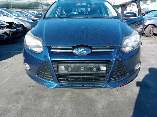 Frente Completa FORD FOCUS III Turnier | 10 - 