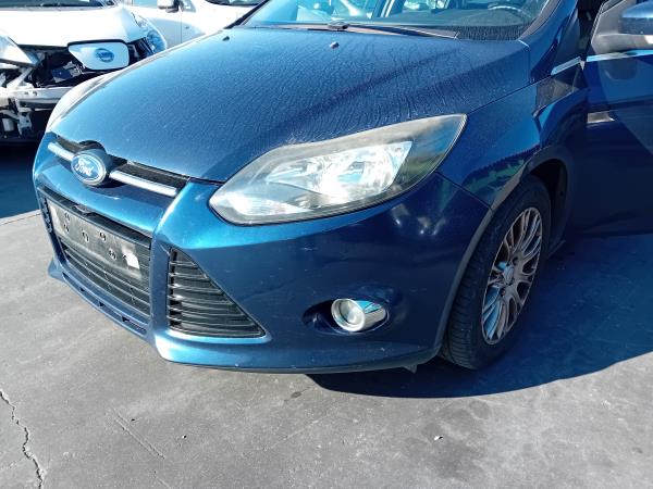 Frente Completa FORD FOCUS III Turnier | 10 -  Imagem-1