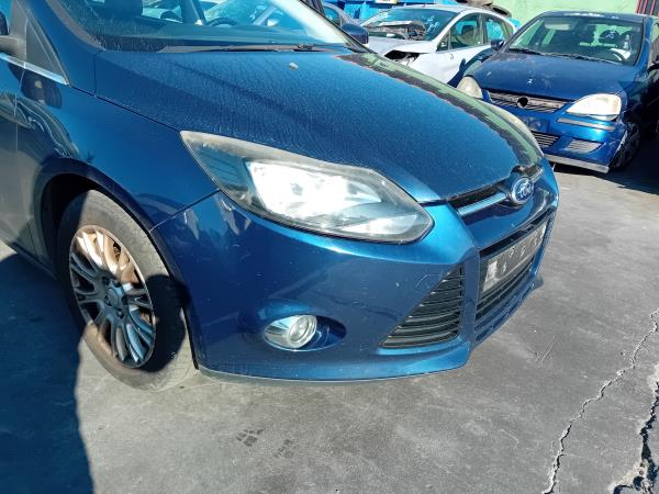 Frente Completa FORD FOCUS III Turnier | 10 -  Imagem-2