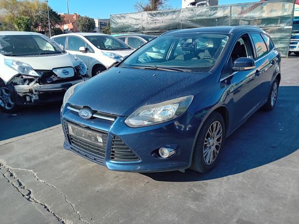 FORD FOCUS III Turnier 