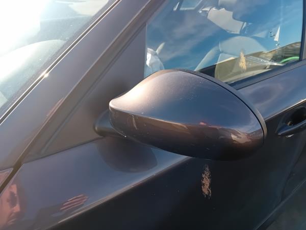 Espelho Retrovisor Esq Elétrico BMW 1 (E87) | 03 - 13