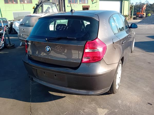BMW 1 