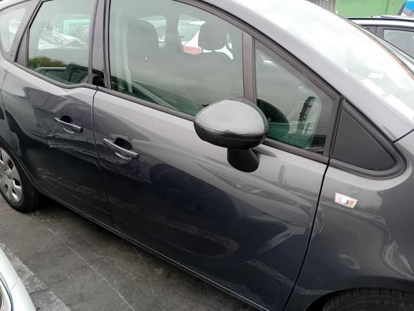 Porta Frente Drt OPEL MERIVA B Veículo multiuso (S10) | 10 - 17 Imagem-0