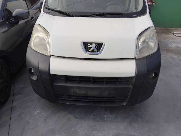 Frente Completa PEUGEOT BIPPER (AA_) | 08 - 