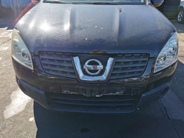 Capo NISSAN QASHQAI / QASHQAI +2 I (J10, NJ10, JJ10E) | 06 - 14