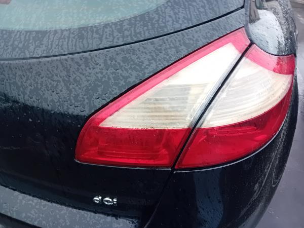 Farolim Stop da Mala Drt RENAULT MEGANE III Hatchback (BZ0/1_) | 08 - 