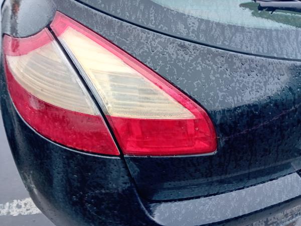 Farolim Stop da Mala Esq RENAULT MEGANE III Hatchback (BZ0/1_) | 08 - 