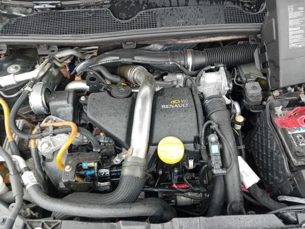 Motor Completo RENAULT MEGANE III Hatchback (BZ0/1_) | 08 - 