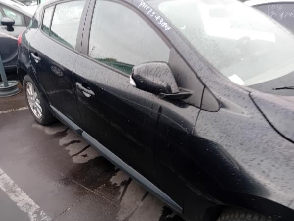 Porta Frente Dto RENAULT MEGANE III Hatchback (BZ0/1_) | 08 - 