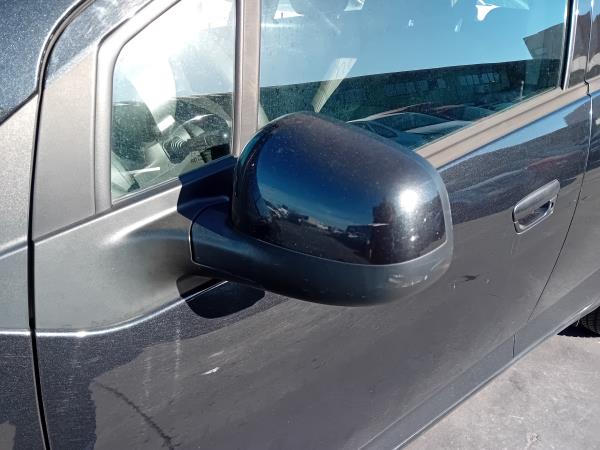 Espelho Retrovisor Esq Manual CHEVROLET SPARK (M300) | 09 - 