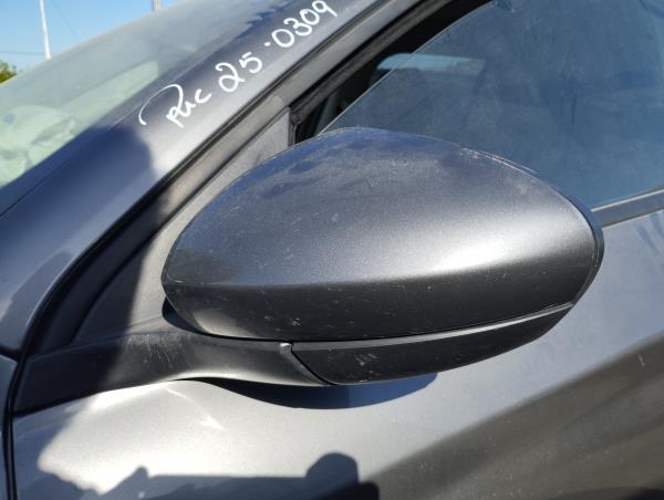 Electric Left Side Mirror FIAT TIPO Hatchback (356_) | 16 - 