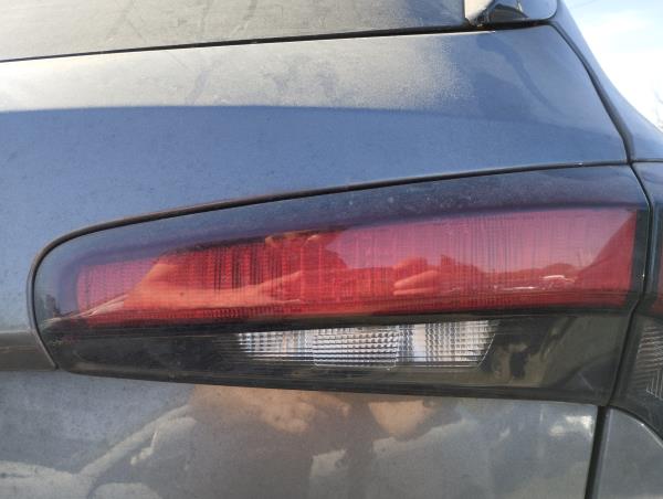 Right tailgate light FIAT TIPO Hatchback (356_) | 16 - 