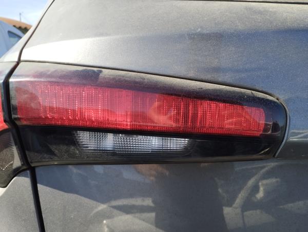 Left tailgate light FIAT TIPO Hatchback (356_) | 16 - 
