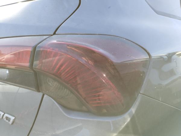 Right Tail Light  FIAT TIPO Hatchback (356_) | 16 - 