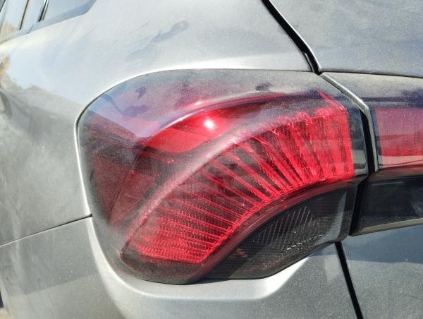 Left Tail Light  FIAT TIPO Hatchback (356_) | 16 - 