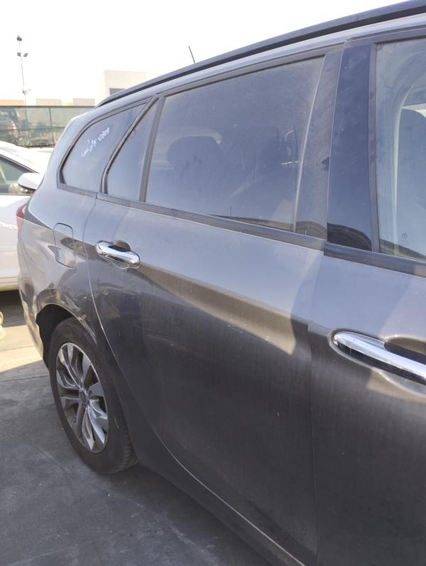 Rear Door Right FIAT TIPO Hatchback (356_) | 16 - 