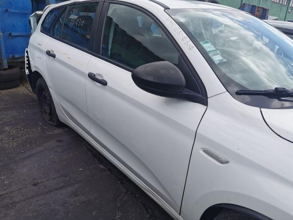 Right front door FIAT TIPO Hatchback (356_) | 16 - 