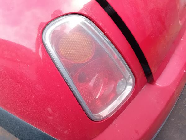 Left Tail Light  MINI MINI (R50, R53) | 01 - 06