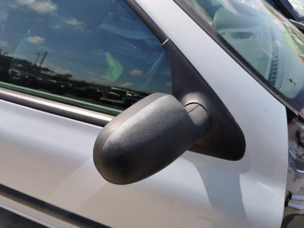 Electric Right Side Mirror RENAULT CLIO II (BB_, CB_) | 98 - 