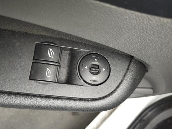 Espelho Retrovisor Drt Elétrico FORD FOCUS II (DA_, HCP, DP) | 04 - 13