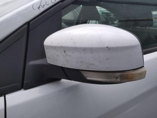 Espelho Retrovisor Esq Elétrico FORD FOCUS II (DA_, HCP, DP) | 04 - 13