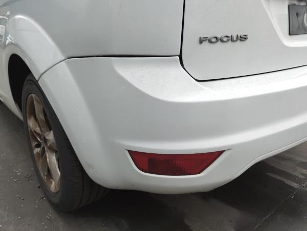 Pára-choques de Tras FORD FOCUS II (DA_, HCP, DP) | 04 - 13