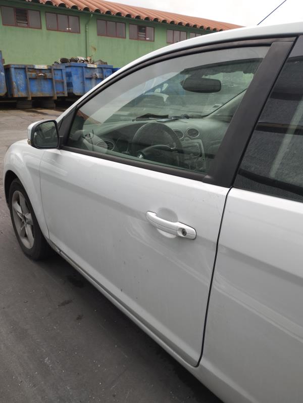 Porta Frente Esq FORD FOCUS II (DA_, HCP, DP) | 04 - 13