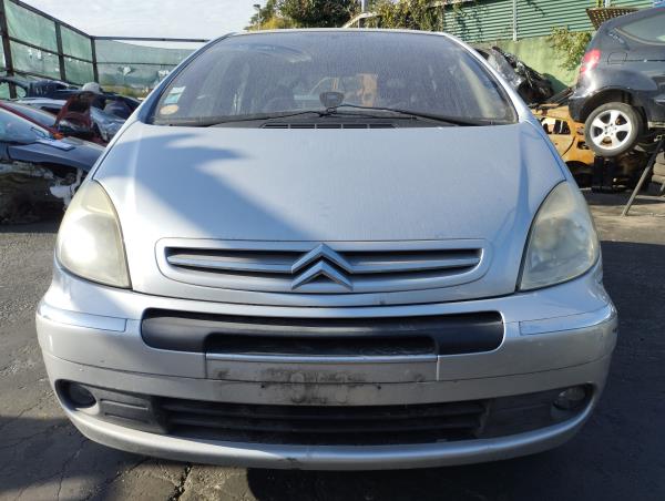 Frente Completa CITROEN XSARA PICASSO (N68) | 99 - 12