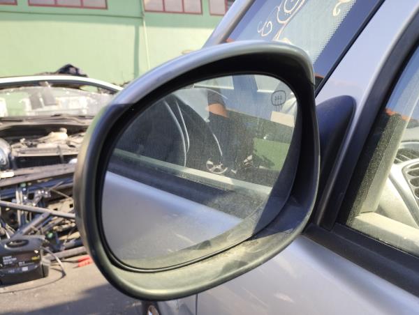 Electric Left Side Mirror CITROEN XSARA PICASSO (N68) | 99 - 12