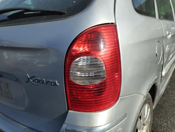 Right Tail Light  CITROEN XSARA PICASSO (N68) | 99 - 12