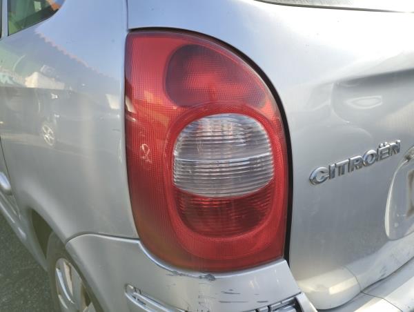 Left Tail Light  CITROEN XSARA PICASSO (N68) | 99 - 12