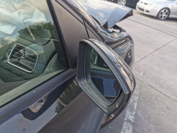 Electric Right Side Mirror VOLKSWAGEN POLO (6R1, 6C1) | 09 - 