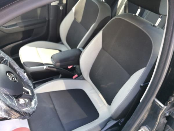 Interior Completo SKODA FABIA III Combi (NJ5) | 14 - 