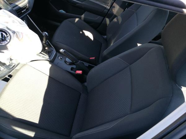 Interior Completo VOLKSWAGEN POLO (AW1, BZ1) | 17 - 
