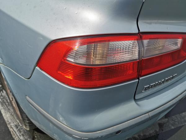 Left Tail Light  RENAULT LAGUNA II (BG0/1_) | 01 - 07 Imagem-0